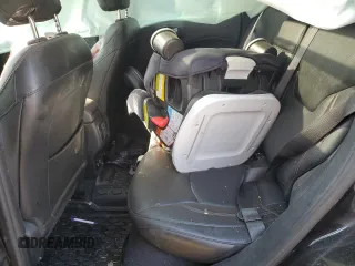 2018 Jeep Compass Limited with VIN 3C4NJDCB2JT361872, listed as a Copart auction lot 64197225 with Not provided miles and Salvage title. Bid and sale history available at DreamBid. Image 11.