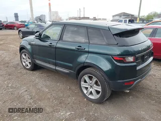 2013 Land Rover Range Rover Evoque Pure Plus z VIN SALVP2BG5DH800705, wystawiony jako IAAI lot #42114161 z przebiegiem 117 582 mil mil oraz . Historia ofert i sprzedaży dostępna na DreamBid. Obrazek 3.