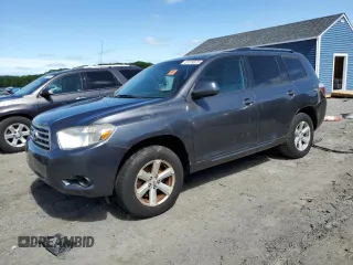 2010 Toyota Highlander z VIN 5TDBK3EH9AS002654, wystawiony jako Copart lot #57079375 z przebiegiem 245 701 mil mil oraz Czysty tytuł • Clean title. Historia ofert i sprzedaży dostępna na DreamBid. Obrazek 1.