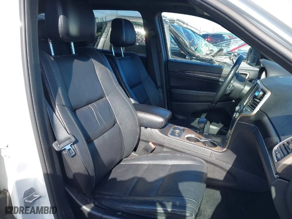 2014 Jeep Grand Cherokee Limited with VIN 1C4RJFBT5EC231836, listed as a IAAI auction lot 41937594 with 172,661 mi miles. Bid and sale history available at carsss.com. Image 5.