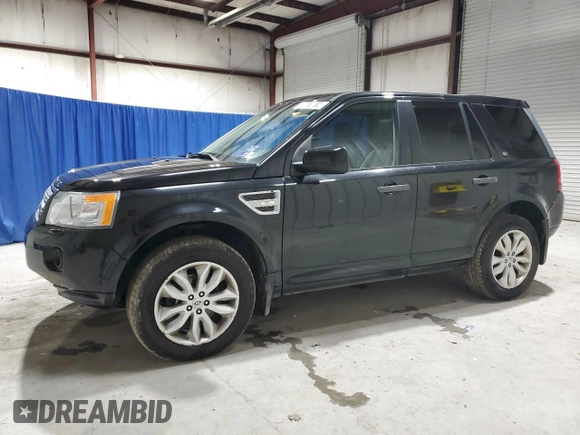 2012 Land Rover LR2 HSE with VIN SALFR2BN4CH319422, listed as a Copart auction lot 80878614 with 74,084 mi miles and Clean title. Bid and sale history available at DreamBid. Image 1.