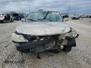 2000 Toyota Avalon XL with VIN 4T1BF28B8YU084223, listed as a Copart auction lot 47841965 with 331,346 mi miles and Salvage title. Bid and sale history available at DreamBid. Image 5.