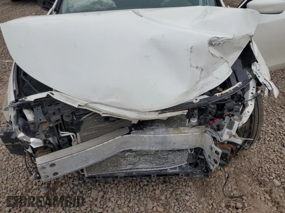2014 Nissan Altima 2.5 S with VIN 1N4AL3AP4EC189093, listed as a Copart auction lot 53450495 with 84,673 mi miles and Salvage Title. Bid and sale history available at carsss.com. Image 11.