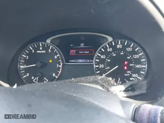 2018 Nissan Altima 2.5 S with VIN 1N4AL3AP6JC152220, listed as a IAAI auction lot 41591876 with 103,299 mi miles. Bid and sale history available at carsss.com. Image 15.