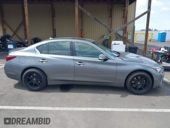 2018 Infiniti Q50 Luxe с VIN JN1EV7AP0JM355839, выставлен на аукционе IAAI как лот 42147396 с пробегом 114 766 миль миль и . История ставок и продаж доступна на DreamBid. Изображение 13.