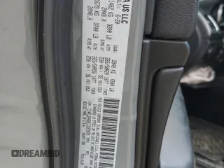 2020 Jeep Grand Cherokee Altitude with VIN 1C4RJEAG8LC337970, listed as a Copart auction lot 53817895 with 94,456 mi miles and Salvage title. Bid and sale history available at DreamBid. Image 13.