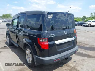 2011 Honda Element EX with VIN 5J6YH1H75BL000235, listed as a IAAI auction lot 42087127 with 126,510 mi miles and . Bid and sale history available at DreamBid. Image 3.