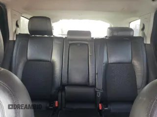 2017 Land Rover Discovery Sport SE with VIN SALCP2BG0HH671558, listed as a Copart auction lot 77657114 with 95,523 mi miles and Salvage Title. Bid and sale history available at carsss.com. Image 10.