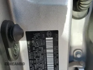 2022 Toyota Camry SE with VIN 4T1G11AK6NU037356, listed as a Copart auction lot 48823185 with 12,616 mi miles and Salvage Title. Bid and sale history available at carsss.com. Image 13.