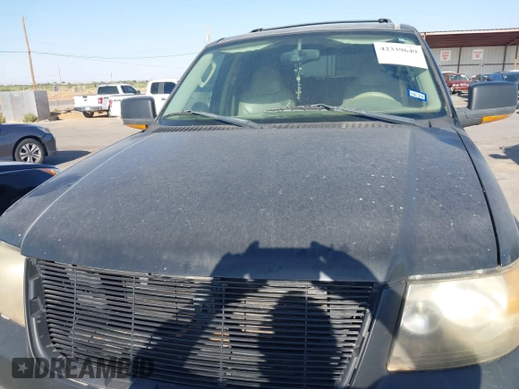2004 Ford Expedition Eddie Bauer с VIN 1FMPU17L04LA95944, выставлен на аукционе IAAI как лот 42339649 с пробегом Не указан миль и . История ставок и продаж доступна на DreamBid. Изображение 10.