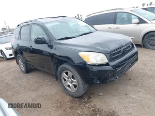 2007 Toyota RAV4 с VIN JTMZK33V376007073, выставлен на аукционе IAAI как лот 42164142 с пробегом 138 371 миль миль и . История ставок и продаж доступна на DreamBid. Изображение 1.