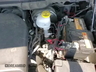 2021 Ram 1500 SLT with VIN 1C6RR6LG1MS530181, listed as a Copart auction lot 56755665 with 79,089 mi miles and Salvage title. Bid and sale history available at DreamBid. Image 13.