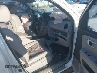 2014 Honda Pilot Touring with VIN 5FNYF4H96EB027336, listed as a IAAI auction lot 41882333 with 202,426 mi miles and . Bid and sale history available at carsss.com. Image 5.