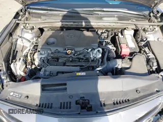 2023 Toyota Camry SE z VIN 4T1G11BK7PU077382, wystawiony jako IAAI lot #41785765 z przebiegiem 34 953 mil mil oraz . Historia ofert i sprzedaży dostępna na DreamBid. Obrazek 10.