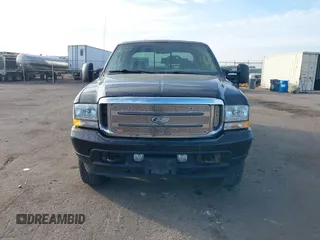 2003 Ford F-250 XL с VIN 1FTNW21S33EC82240, выставлен на аукционе IAAI как лот 40678011 с пробегом 142 865 миль миль и . История ставок и продаж доступна на DreamBid. Изображение 6.