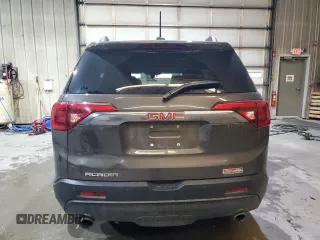 2019 GMC Acadia SLT with VIN 1GKKNVLS8KZ134102, listed as a Copart auction lot 48180795 with 77,602 mi miles and Salvage Title. Bid and sale history available at DreamBid. Image 6.