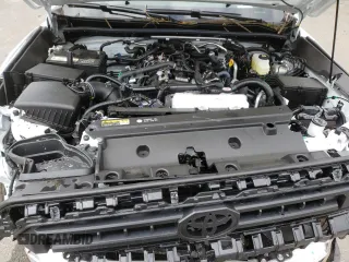 2025 Toyota 4Runner SR5 с VIN JTEVA5BR1S5009139, выставлен на аукционе Copart как лот 53647785 с пробегом Не указан миль и На запчасти • Non repairable. История ставок и продаж доступна на DreamBid. Изображение 12.