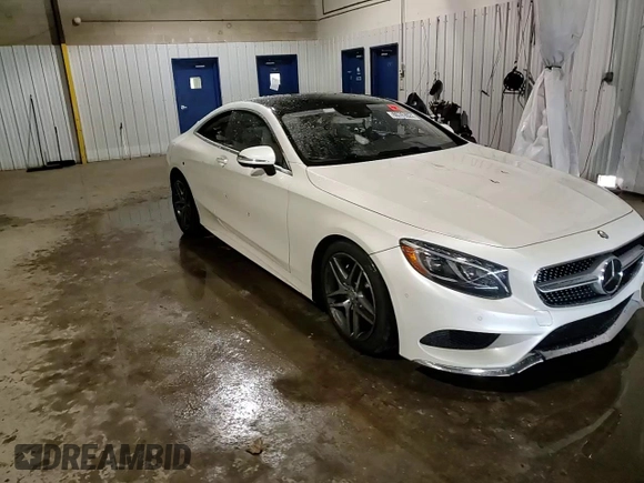 2016 Mercedes-Benz S-Class S 550 with VIN WDDXJ8FB8GA014242, listed as a Copart auction lot 86763024 with 49,230 mi miles and Salvage Title. Bid and sale history available at carsss.com. Image 13.