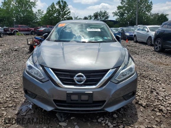 2016 Nissan Altima S z VIN 1N4AL3AP8GC164071, wystawiony jako Copart lot #60593915 z przebiegiem 60 357 mil mil oraz Szkoda całkowita • Salvage title. Historia ofert i sprzedaży dostępna na DreamBid. Obrazek 5.