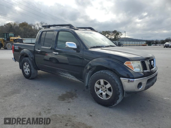 2006 Nissan Frontier LE с VIN 1N6AD07W86C442712, выставлен на аукционе Copart как лот 78552884 с пробегом 202 566 миль миль и Чистый • Clean title. История ставок и продаж доступна на DreamBid. Изображение 4.