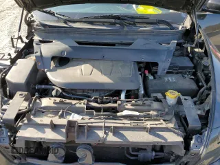 2016 Jeep Cherokee Limited with VIN 1C4PJMDS9GW267787, listed as a Copart auction lot 49398105 with 190,936 mi miles and Salvage Title. Bid and sale history available at DreamBid. Image 12.