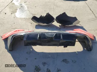 2022 Chevrolet Blazer RS z VIN 3GNKBERS5NS202442, wystawiony jako Copart lot #83545294 z przebiegiem Nie podano mil oraz Czysty tytuł • Clean title. Historia ofert i sprzedaży dostępna na DreamBid. Obrazek 12.