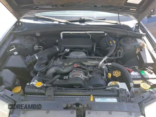 2006 Subaru Forester 2.5 X with VIN JF1SG63646H739962, listed as a IAAI auction lot 42168914 with 164,875 mi miles. Bid and sale history available at carsss.com. Image 10.
