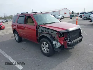 2009 Ford Escape Limited с VIN 1FMCU04G59KA18239, выставлен на аукционе IAAI как лот 42124102 с пробегом 158 981 миль миль и . История ставок и продаж доступна на DreamBid. Изображение 1.