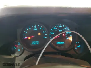 2012 Chevrolet Silverado 1500 Work Truck with VIN 1GCRCPEX5CZ180833, listed as a Copart auction lot 44380845 with 147,253 mi miles and Salvage Title. Bid and sale history available at carsss.com. Image 9.