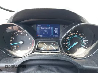 2013 Ford Escape SE z VIN 1FMCU0GX4DUA52665, wystawiony jako IAAI lot #42815684 z przebiegiem 248 336 mil mil oraz . Historia ofert i sprzedaży dostępna na DreamBid. Obrazek 7.