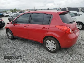 2011 Nissan Versa S z VIN 3N1BC1CP3BL418656, wystawiony jako Copart lot #53477285 z przebiegiem 185 518 mil mil oraz Szkoda całkowita • Salvage title. Historia ofert i sprzedaży dostępna na DreamBid. Obrazek 2.