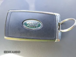 2023 Land Rover Range Rover Sport with VIN SAL1V9E72PA146722, listed as a IAAI auction lot 40912575 with 6,676 mi miles and . Bid and sale history available at DreamBid. Image 11.