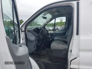 2015 Ford Transit Cargo с VIN 1FTNR1ZM4FKA85817, выставлен на аукционе IAAI как лот 42296872 с пробегом 147 337 миль миль и . История ставок и продаж доступна на DreamBid. Изображение 5.