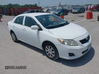 2010 Toyota Corolla z VIN 1NXBU4EE6AZ234268, wystawiony jako IAAI lot #42132584 z przebiegiem 235 810 mil mil oraz . Historia ofert i sprzedaży dostępna na DreamBid. Obrazek 1.