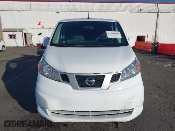 2021 Nissan NV200 S with VIN 3N6CM0KN0MK704978, listed as a IAAI auction lot 41364909 with 88,448 mi miles and . Bid and sale history available at DreamBid. Image 12.