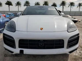 2023 Porsche Cayenne z VIN WP1BA2AY6PDA27193, wystawiony jako Copart lot #74930444 z przebiegiem 13 543 mil mil oraz Nie do naprawy • Non repairable. Historia ofert i sprzedaży dostępna na DreamBid. Obrazek 5.