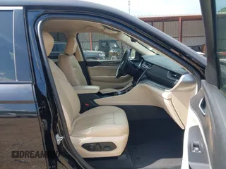 2022 Jeep Grand Cherokee Limited with VIN 1C4RJJBGXN8548231, listed as a IAAI auction lot 42572731 with 23,852 mi miles and . Bid and sale history available at DreamBid. Image 5.