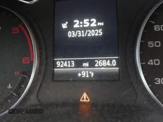 2015 Audi A3 Premium Plus z VIN WAUCJGFF4F1078134, wystawiony jako IAAI lot #41909858 z przebiegiem 92 413 mil mil oraz . Historia ofert i sprzedaży dostępna na DreamBid. Obrazek 16.