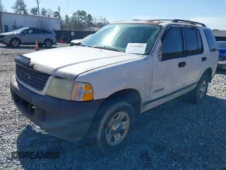 2004 Ford Explorer XLS with VIN 1FMZU62K64UB21610, listed as a IAAI auction lot 41754063 with 203,591 mi miles and . Bid and sale history available at DreamBid. Image 2.