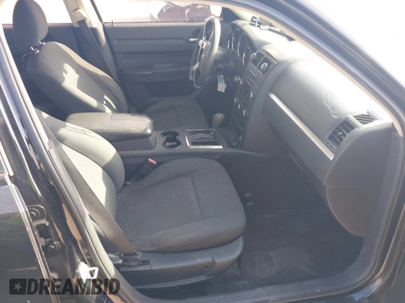 2008 Dodge Charger with VIN 2B3KA43R08H154286, listed as a IAAI auction lot 42572891 with 193,830 mi miles and . Bid and sale history available at DreamBid. Image 5.