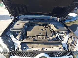 2022 Mercedes-Benz GLC with VIN W1N0G8DB4NV325114, listed as a IAAI auction lot 42054713 with 16,779 mi miles. Bid and sale history available at carsss.com. Image 10.