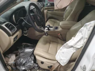 2014 Jeep Grand Cherokee Limited with VIN 1C4RJFBG7EC516248, listed as a Copart auction lot 47378375 with 86,730 mi miles and Non Repairable. Bid and sale history available at carsss.com. Image 7.