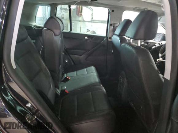 2010 Volkswagen Tiguan S with VIN WVGAV7AX7AW523360, listed as a Copart auction lot 65337255 with 88,241 mi miles and Clean title. Bid and sale history available at DreamBid. Image 11.