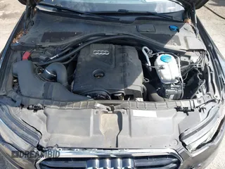 2013 Audi A6 Premium Plus with VIN WAUGFAFC2DN080928, listed as a IAAI auction lot 42141031 with 162,045 mi miles and . Bid and sale history available at DreamBid. Image 10.