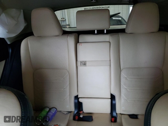2015 Lexus NX 200t z VIN JTJYARBZXF2002493, wystawiony jako Copart lot #51815645 z przebiegiem Nie podano mil oraz Szkoda całkowita • Salvage title. Historia ofert i sprzedaży dostępna na DreamBid. Obrazek 10.