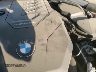 2024 BMW 3 Series 330i с VIN 3MW69FF0XR8E41404, выставлен на аукционе Copart как лот 85165135 с пробегом 13 088 миль миль и Списание • Salvage title. История ставок и продаж доступна на DreamBid. Изображение 15.