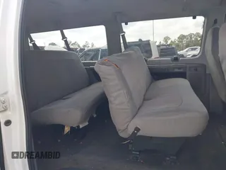 2006 Ford Econoline Passenger XL с VIN 1FBNE31L56HA16176, выставлен на аукционе IAAI как лот 41810908 с пробегом 300 850 миль миль и . История ставок и продаж доступна на DreamBid. Изображение 8.