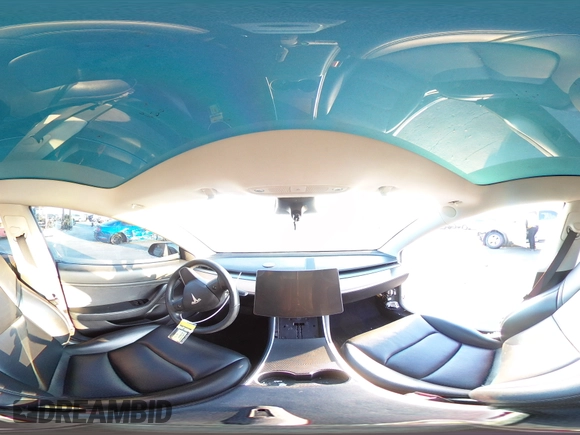 2019 Tesla Model 3 Mid Range z VIN 5YJ3E1EA8KF306096, wystawiony jako Copart lot #82712354 z przebiegiem 170 775 mil mil oraz Szkoda całkowita • Salvage title. Historia ofert i sprzedaży dostępna na DreamBid. Obrazek 12.