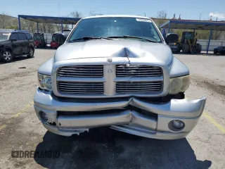 2005 Dodge 2500 ST z VIN 3D7KR28C65G740640, wystawiony jako Copart lot #55899875 z przebiegiem 334 290 mil mil oraz Szkoda całkowita • Salvage title. Historia ofert i sprzedaży dostępna na DreamBid. Obrazek 5.