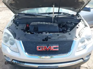 2012 GMC Acadia SLE with VIN 1GKKVPED7CJ127331, listed as a IAAI auction lot 41893081 with 167,421 mi miles. Bid and sale history available at carsss.com. Image 10.